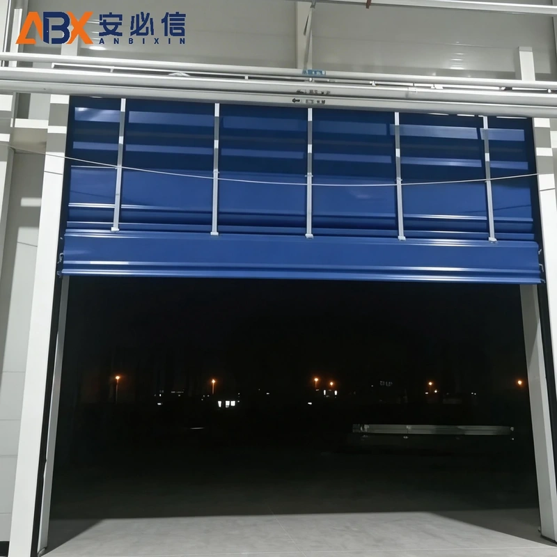 红河哈尼族彝族自治州高速堆积门