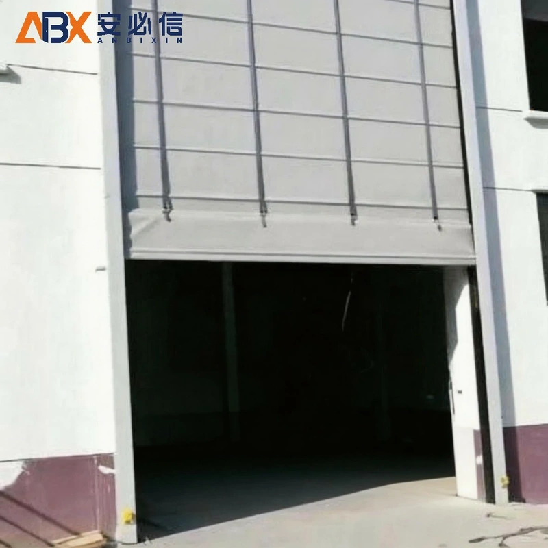 红河哈尼族彝族自治州伸缩式卸货平台